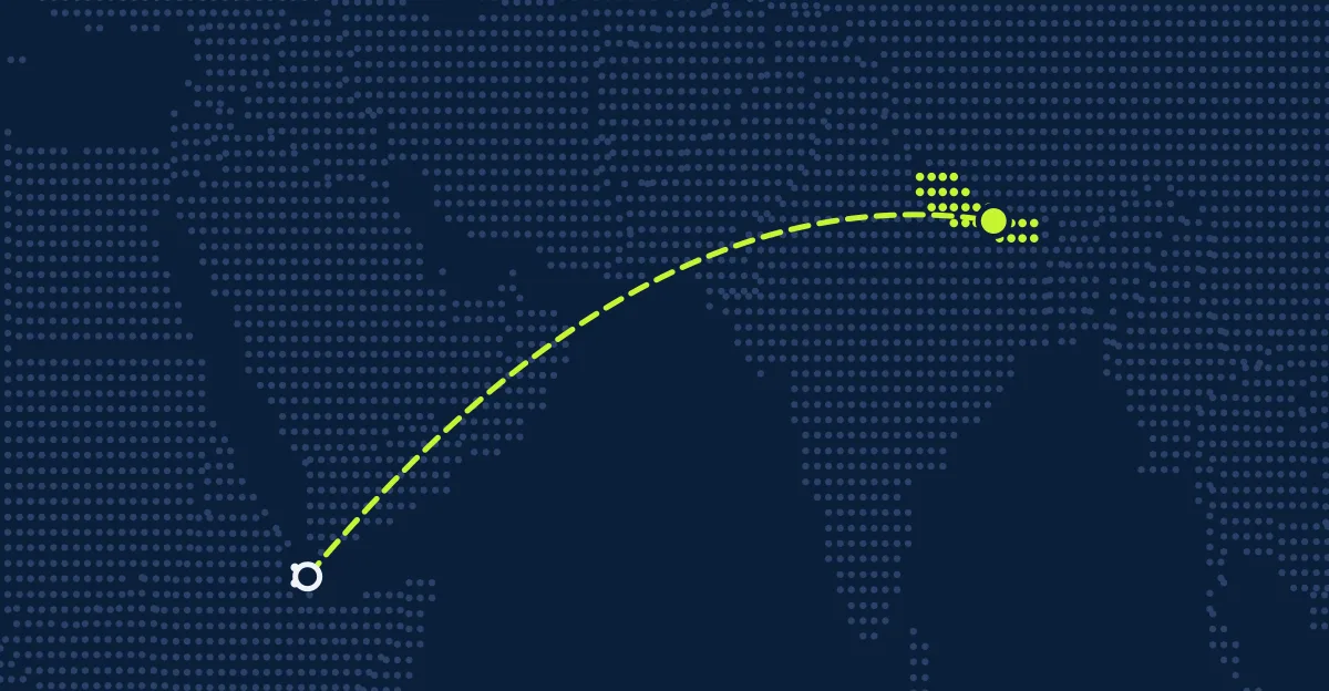 Djibuti → Nepal