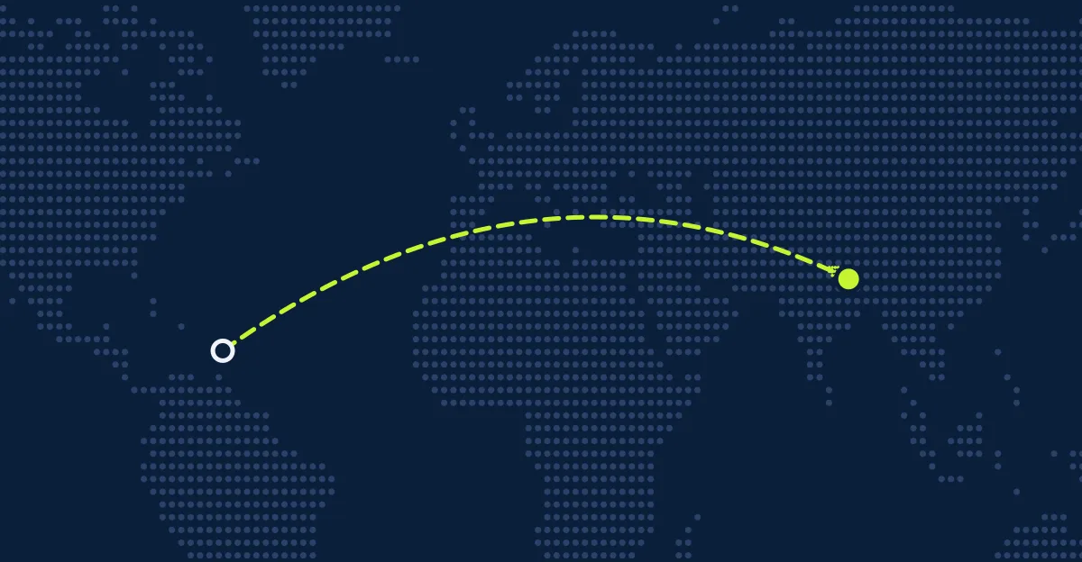 Dominica → Nepal
