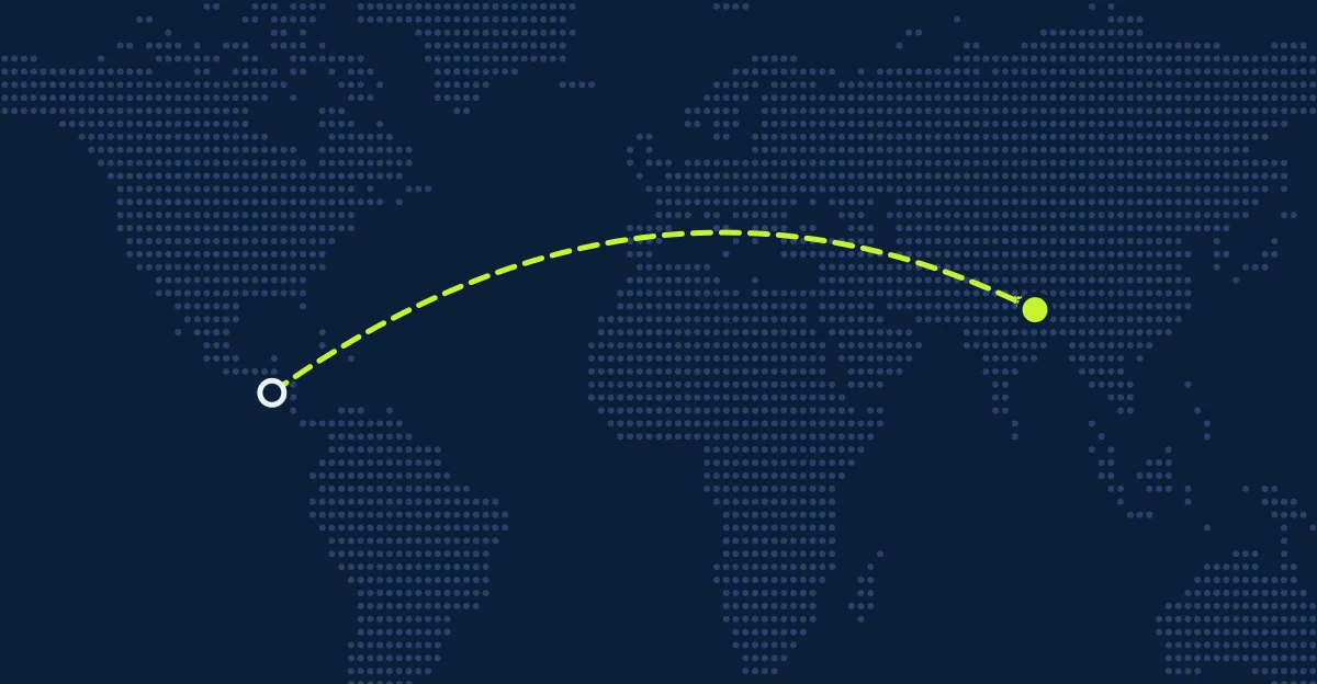 El Salvador → Nepal