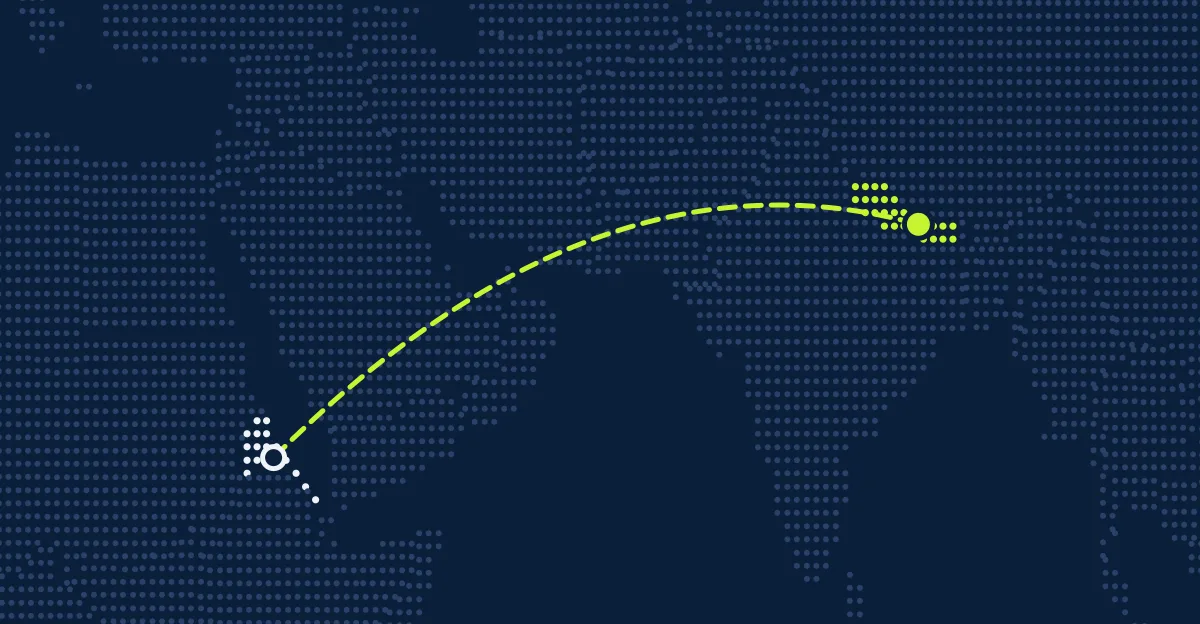 Eritreia → Nepal