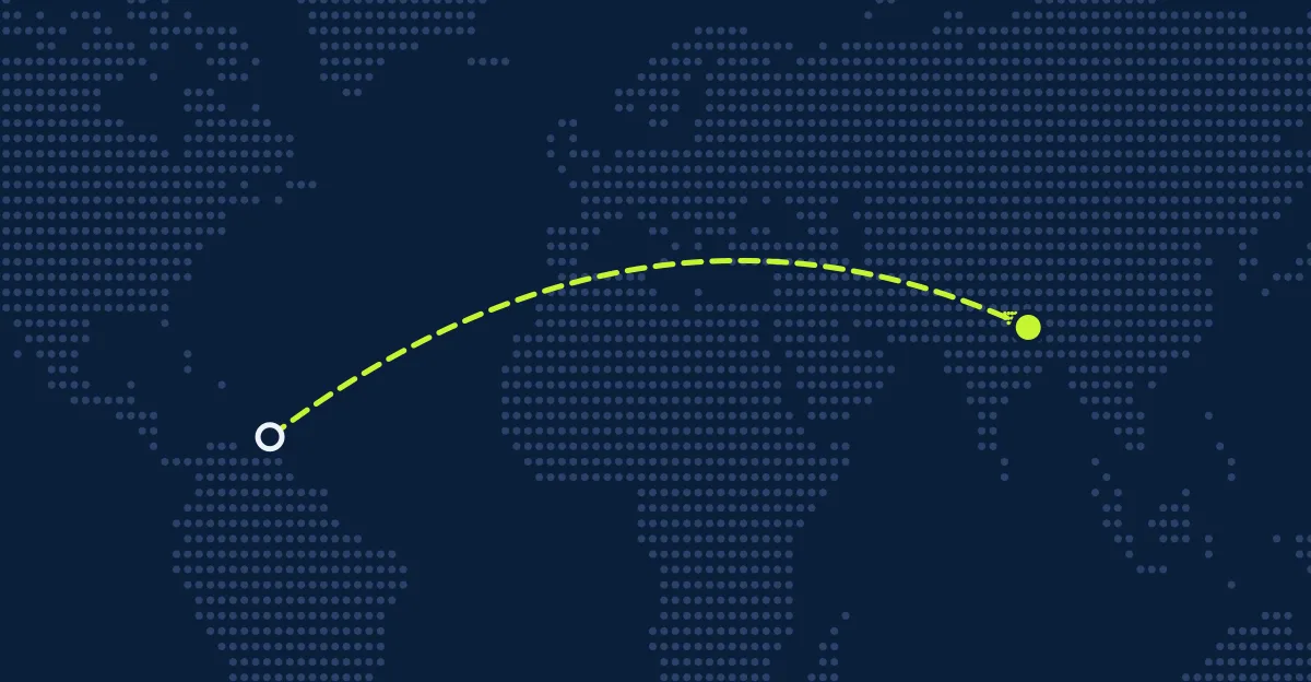 Granada → Nepal