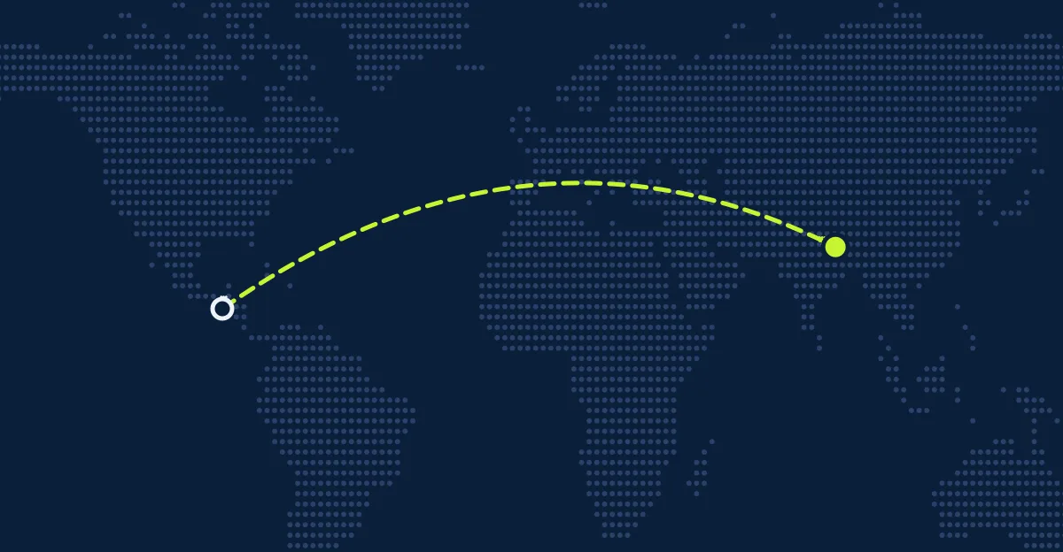 Guatemala → Nepal