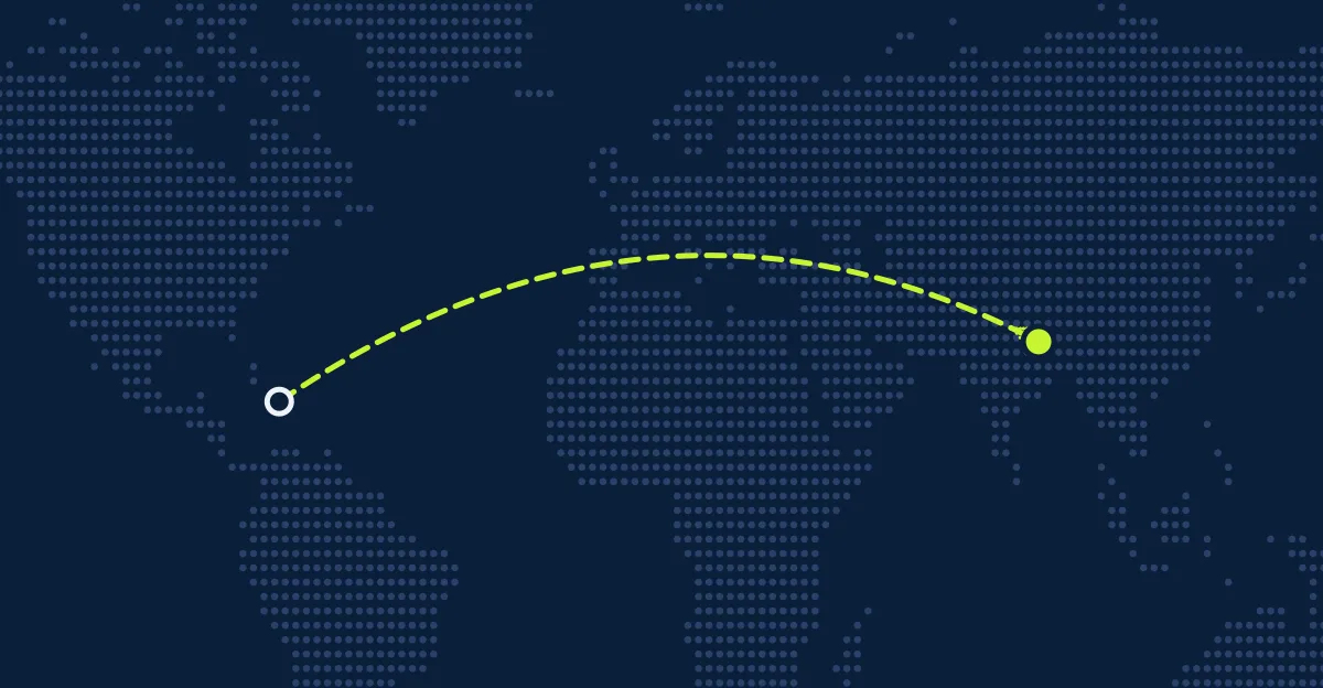 Haiti → Nepal