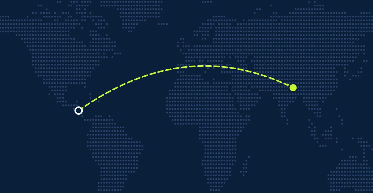 Honduras → Nepal