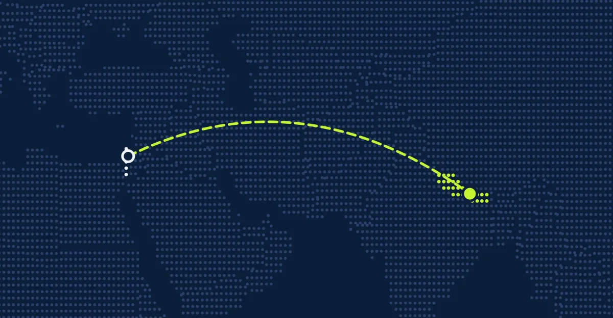 Israel → Nepal