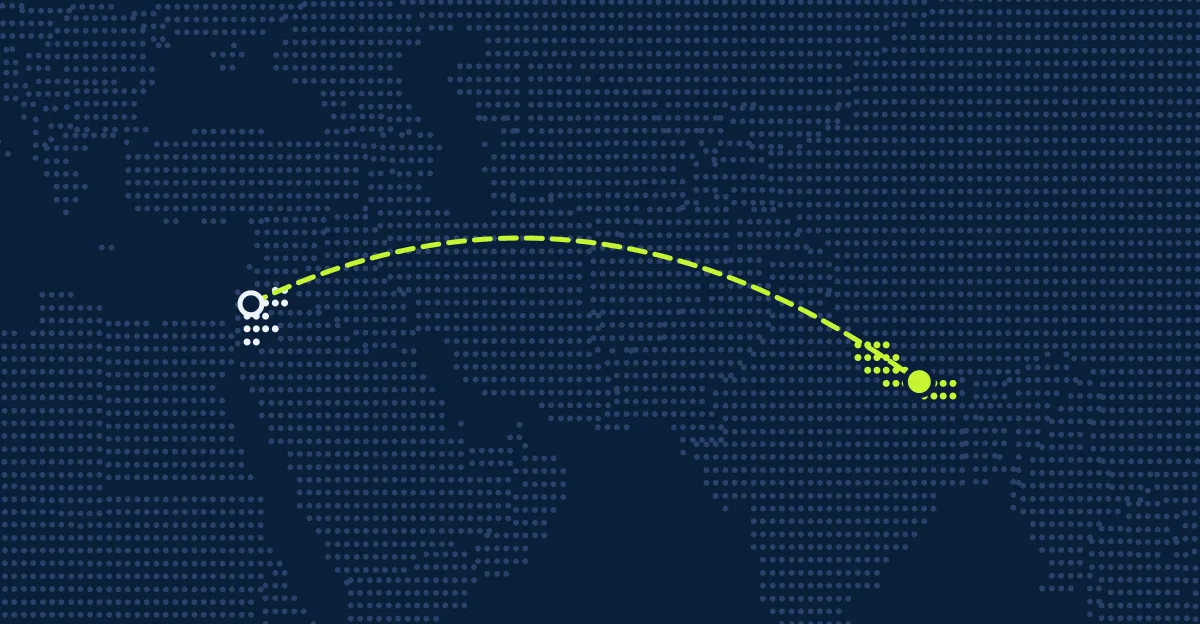 Jordânia → Nepal