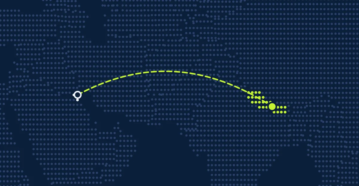 Kuveyt → Nepal