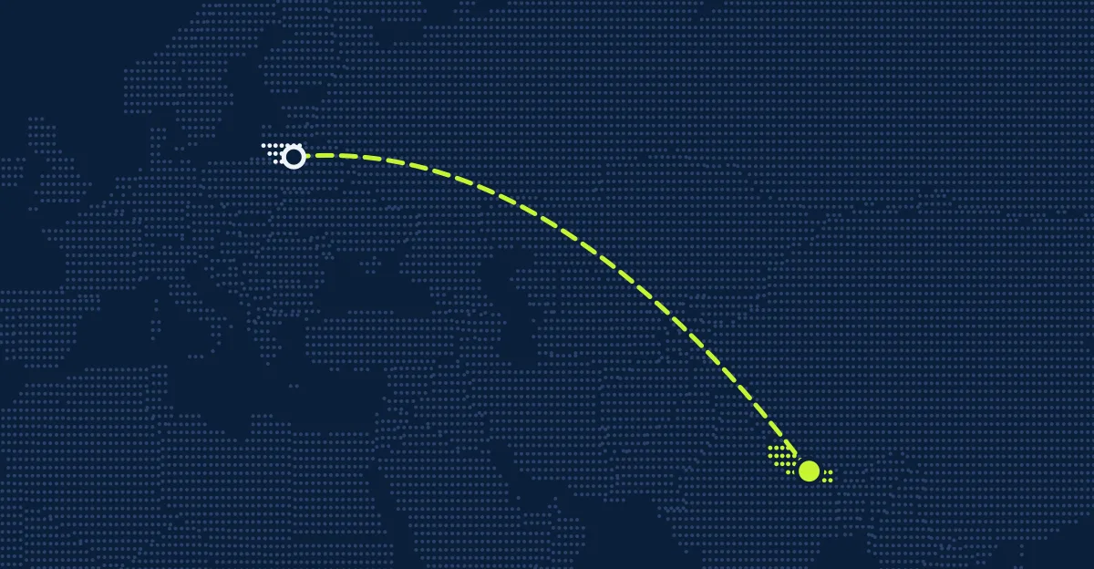 Lituania → Nepal