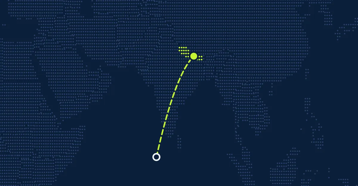 Maldivas → Nepal