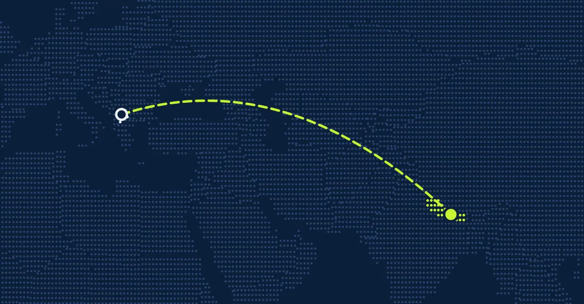Macedônia do Norte → Nepal