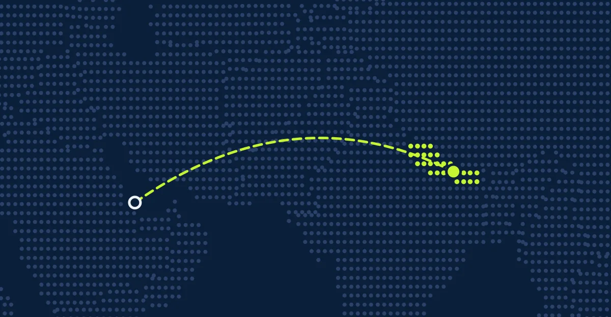 Qatar → Nepal