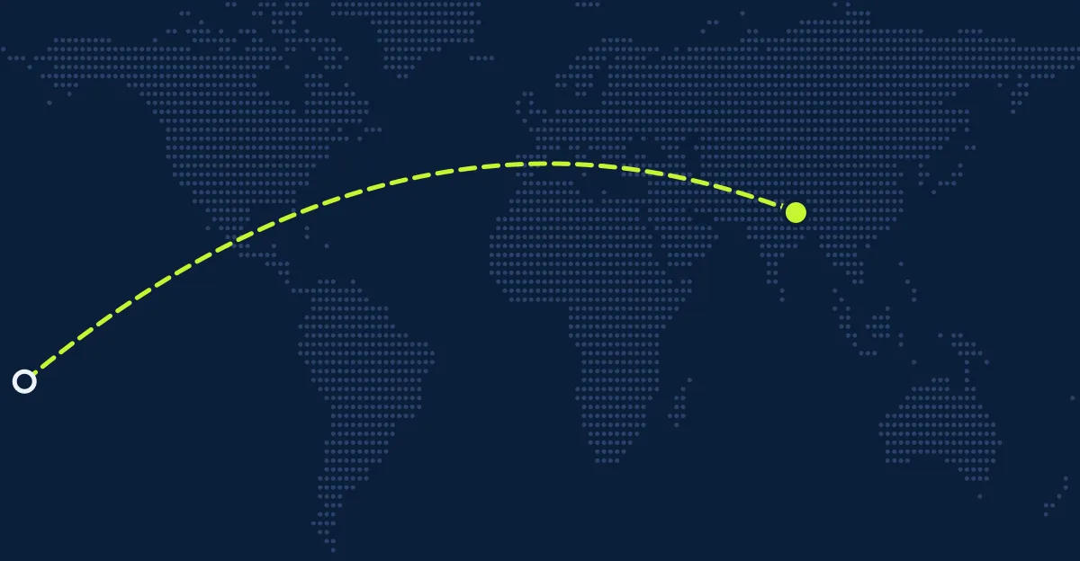 Samoa → Nepal