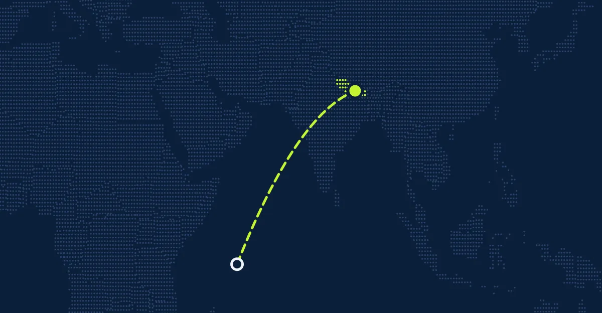 Seychelles → Nepal
