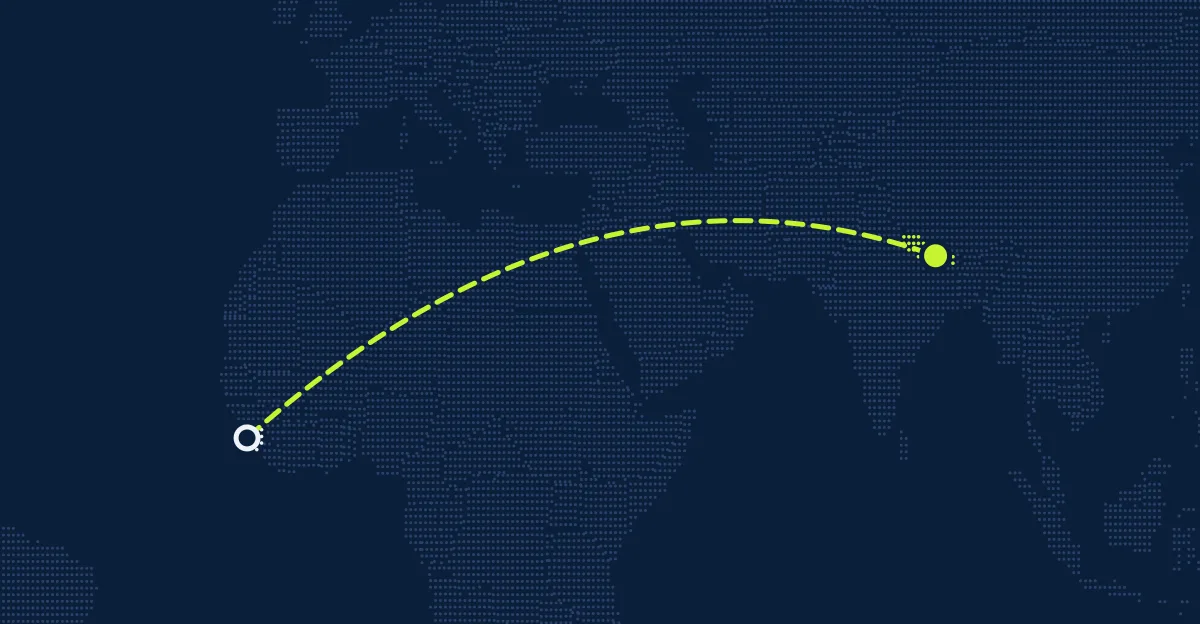 Sierra Leone → Nepal