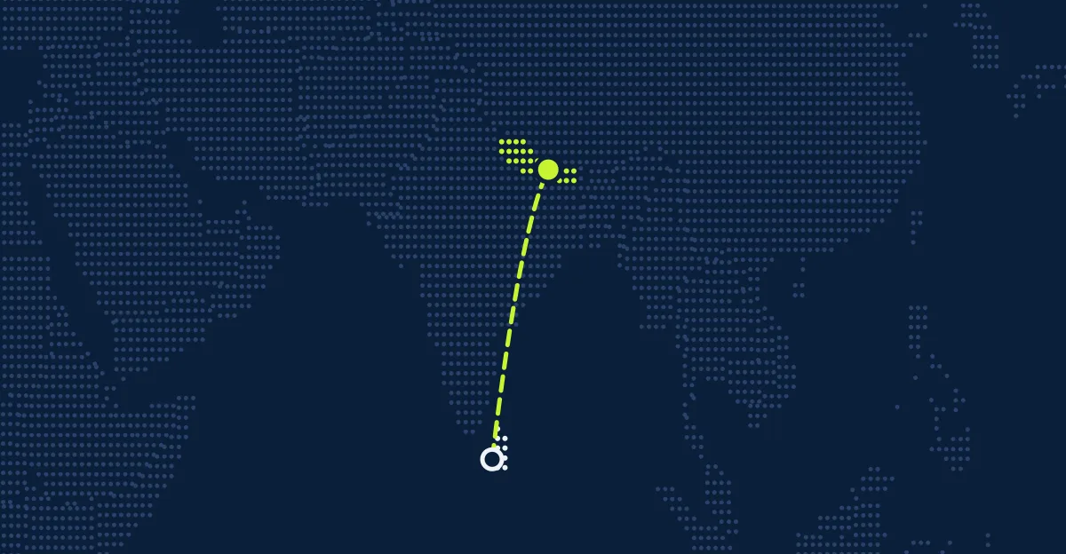 Sri Lanka → Nepal