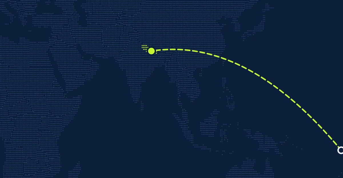 Tuvalu → Nepal