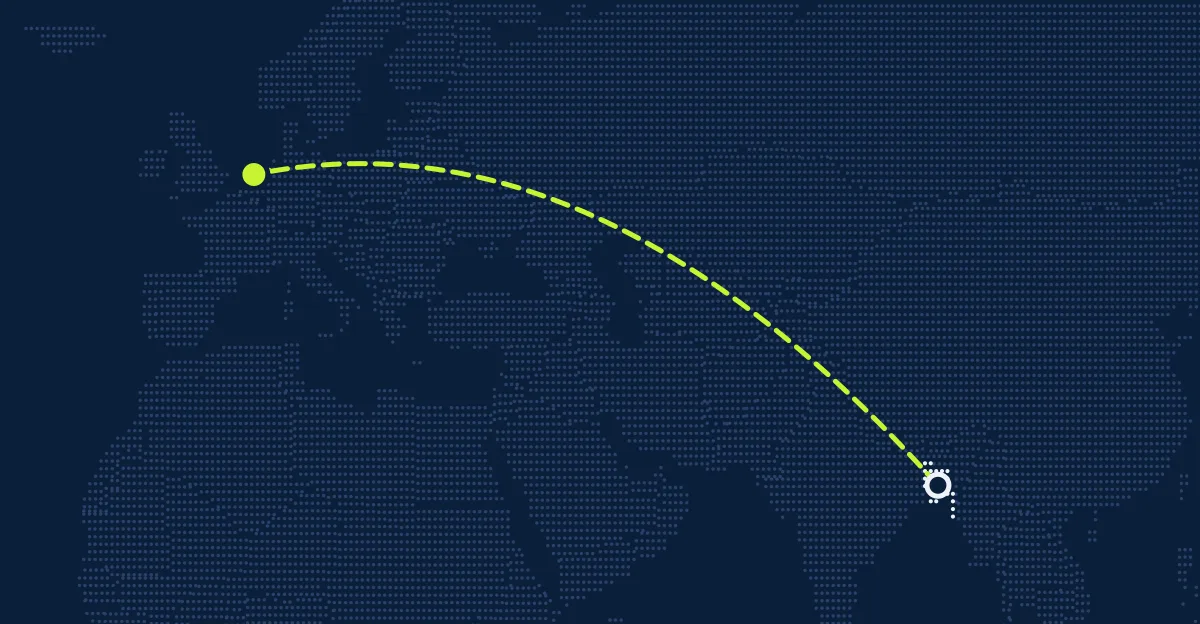 Bangladesh → Países Baixos