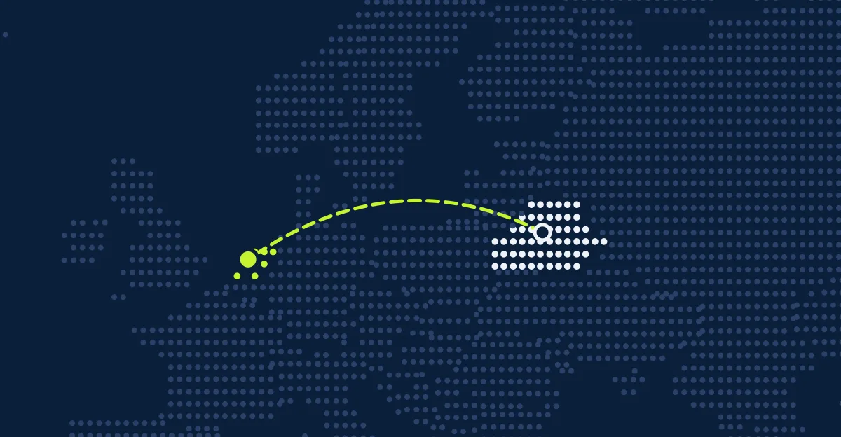 Bielorrússia → Países Baixos