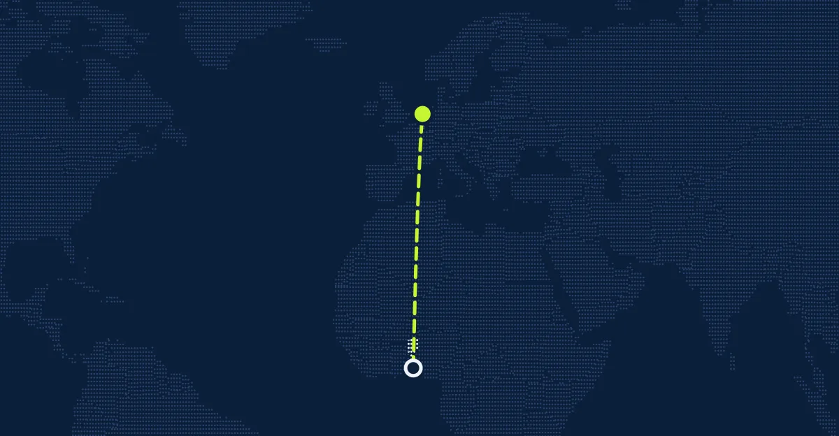 Benin → Países Baixos