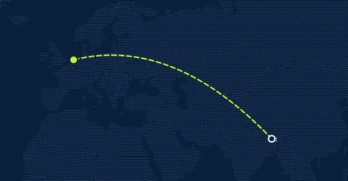 Bhutan → Niederlande