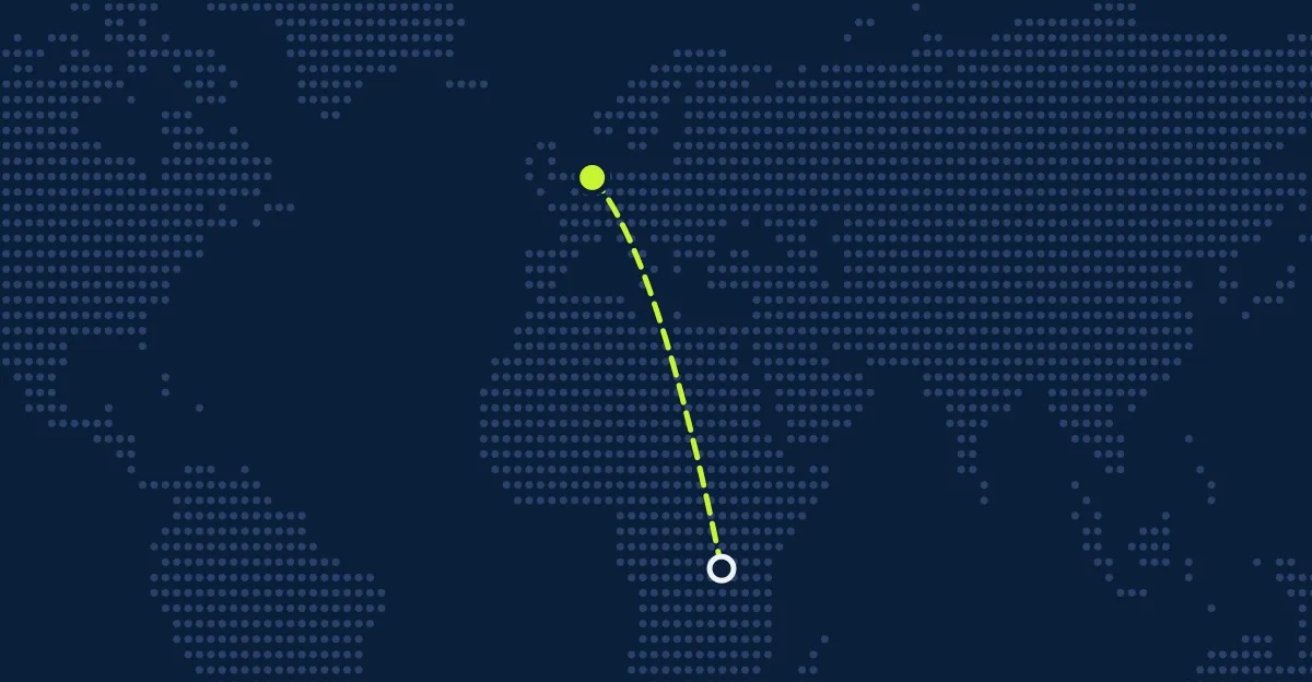 Burundi → Niederlande