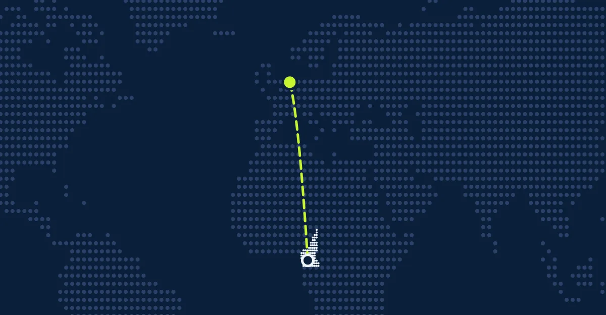 Kamerun → Hollanda