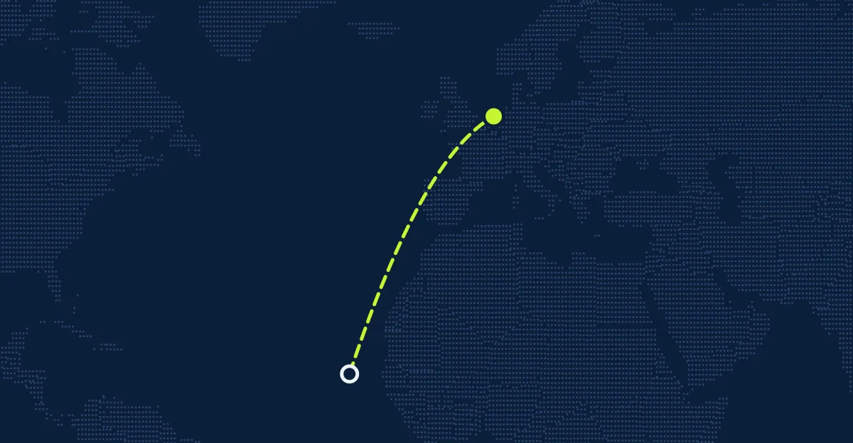 Cabo Verde → Niederlande