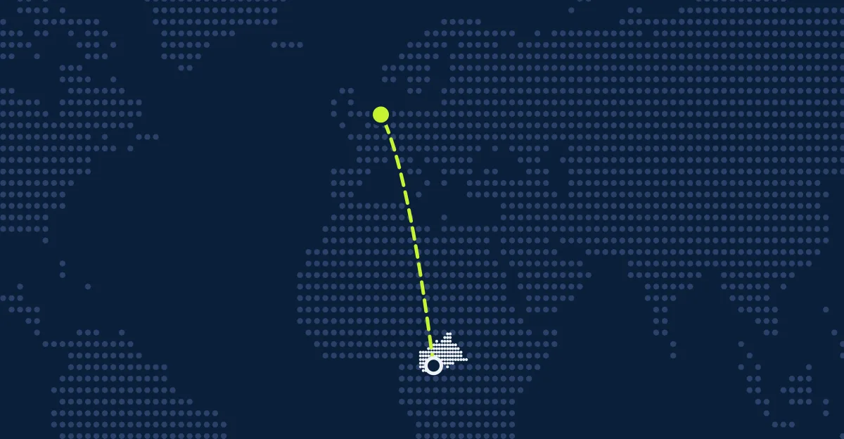 República Centro-Africana → Países Baixos
