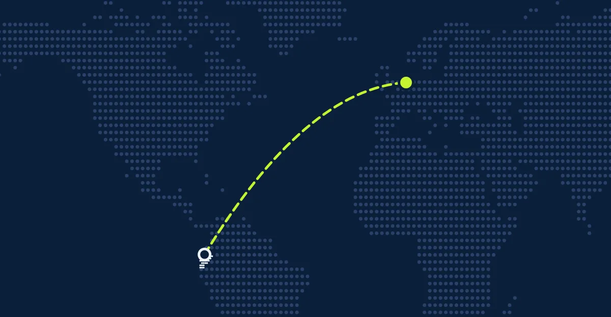 Equador → Países Baixos