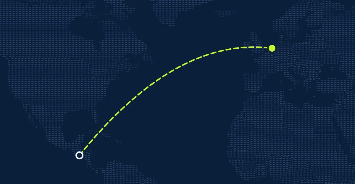 El Salvador → Países Bajos