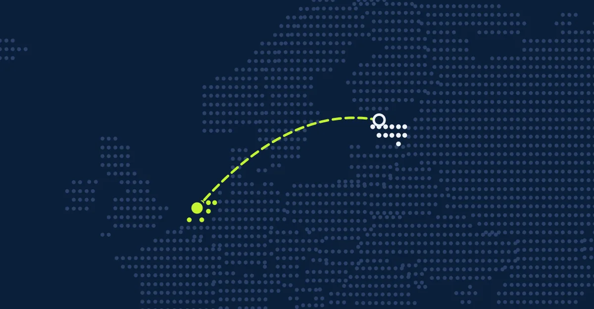 Estland → Niederlande