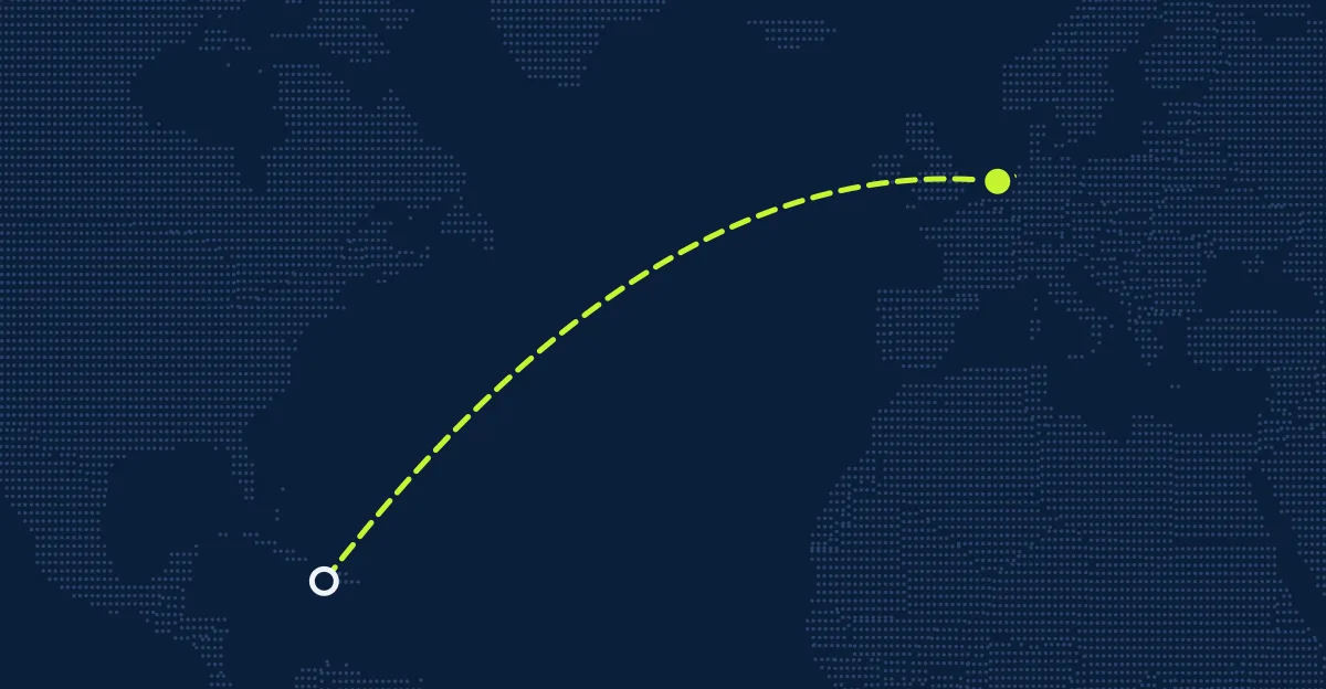 Haiti → Países Baixos