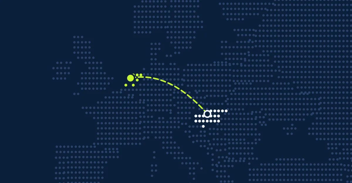 Hungria → Países Baixos