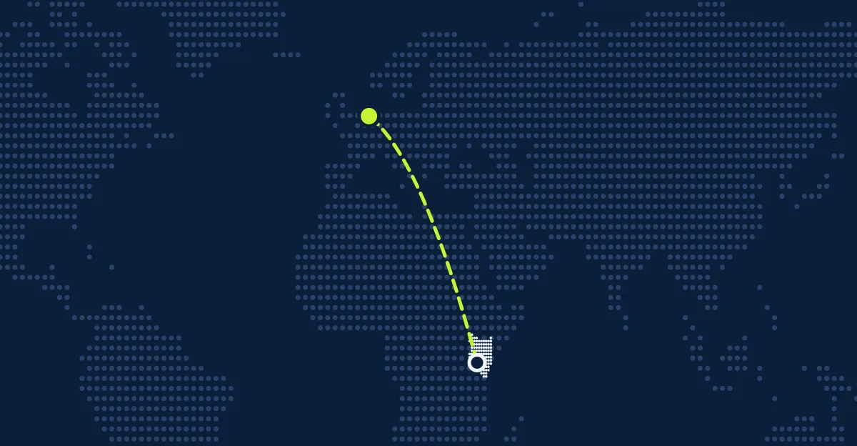 Quênia → Países Baixos