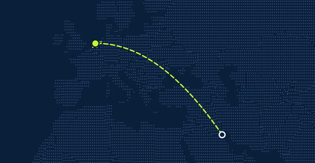Kuwait → Países Baixos
