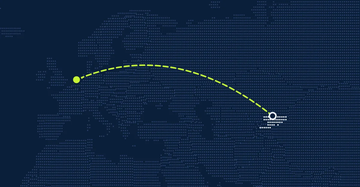 Quirguistão → Países Baixos