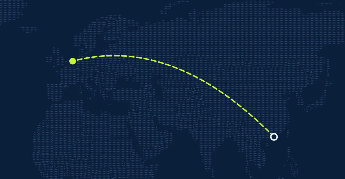 Sonderverwaltungsregion Macau → Niederlande