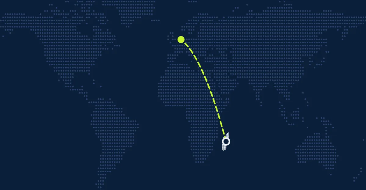Madagascar → Países Baixos