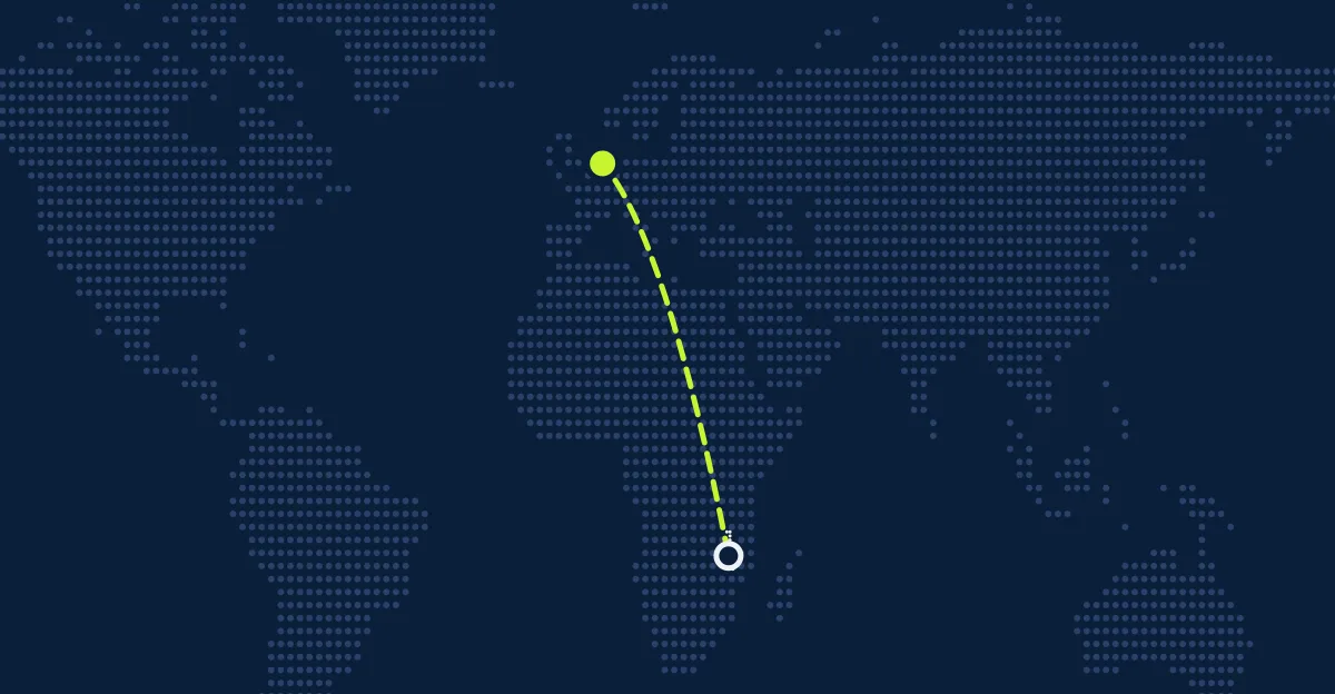 Malaui → Países Baixos