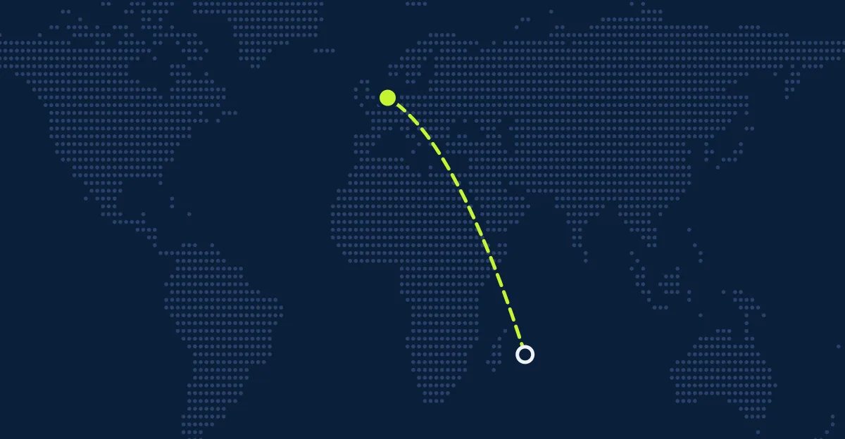 Maurício → Países Baixos