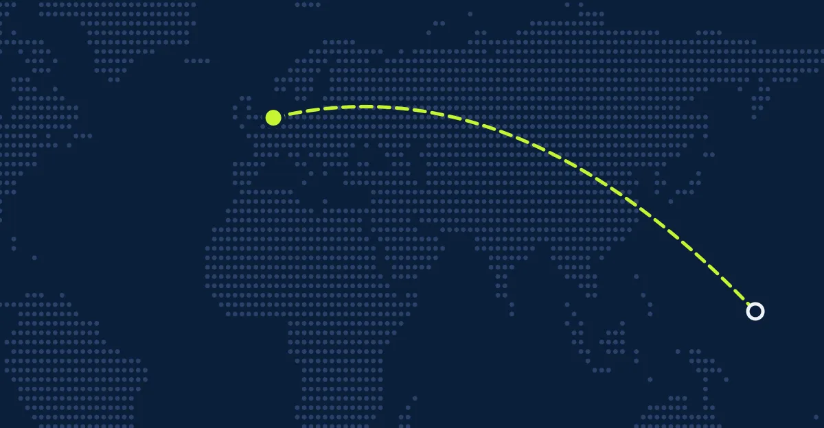 Micronesia → Netherlands