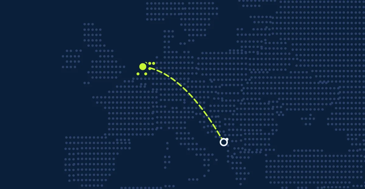 Montenegro → Hà Lan