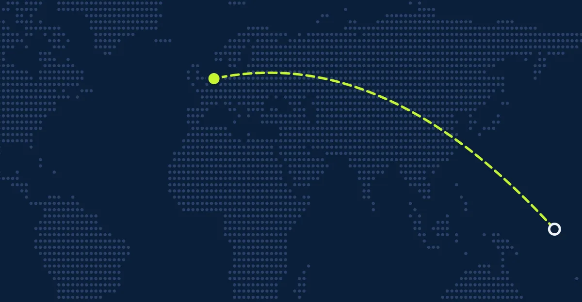 Nauru → Países Baixos