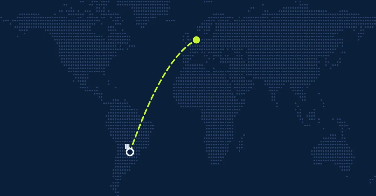 Paraguay → Niederlande