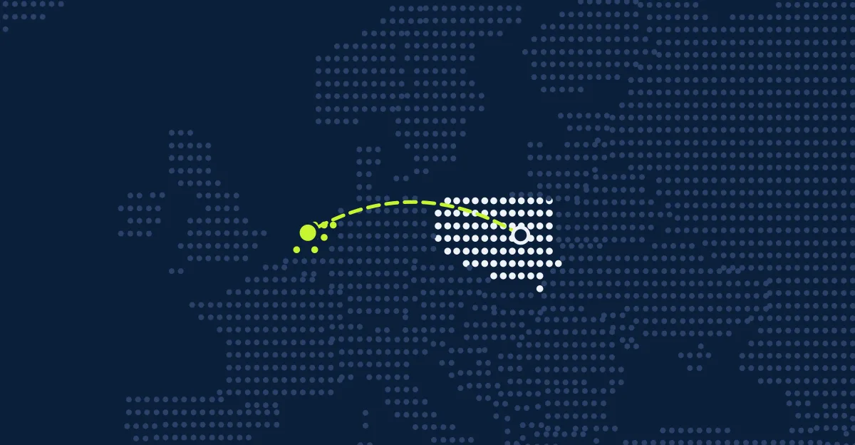 Polen → Niederlande