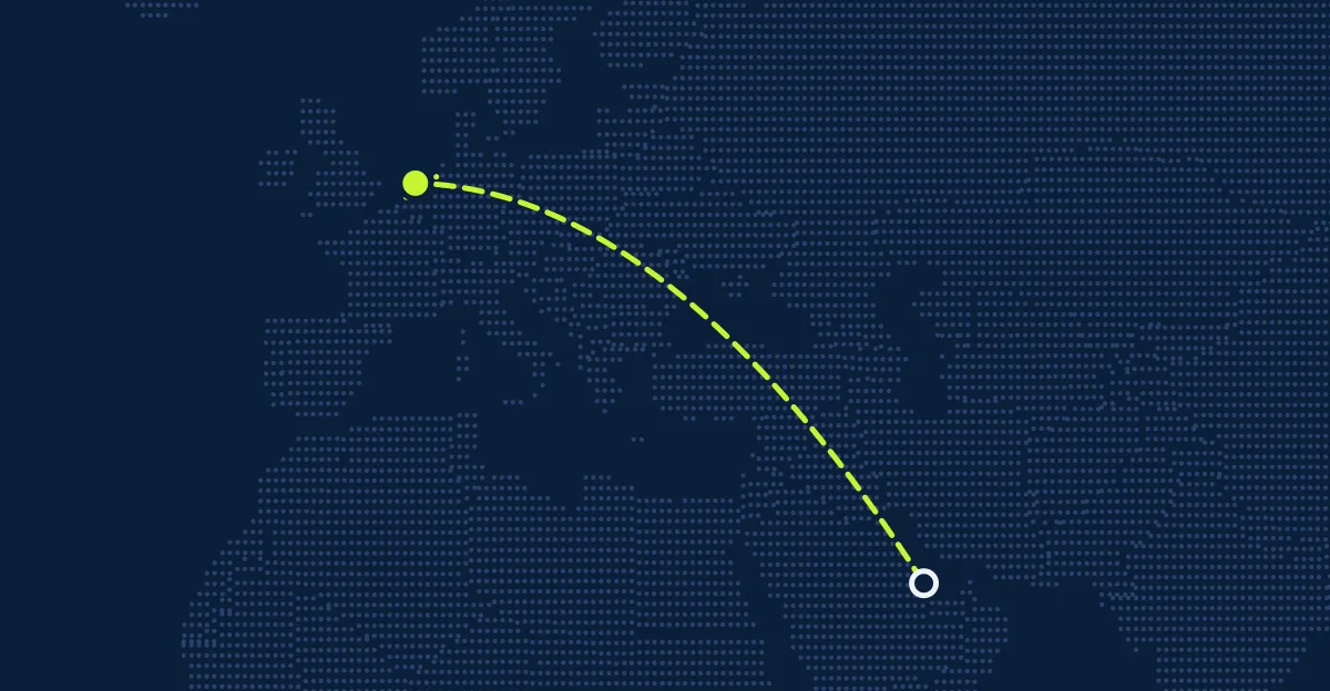 Catar → Países Baixos