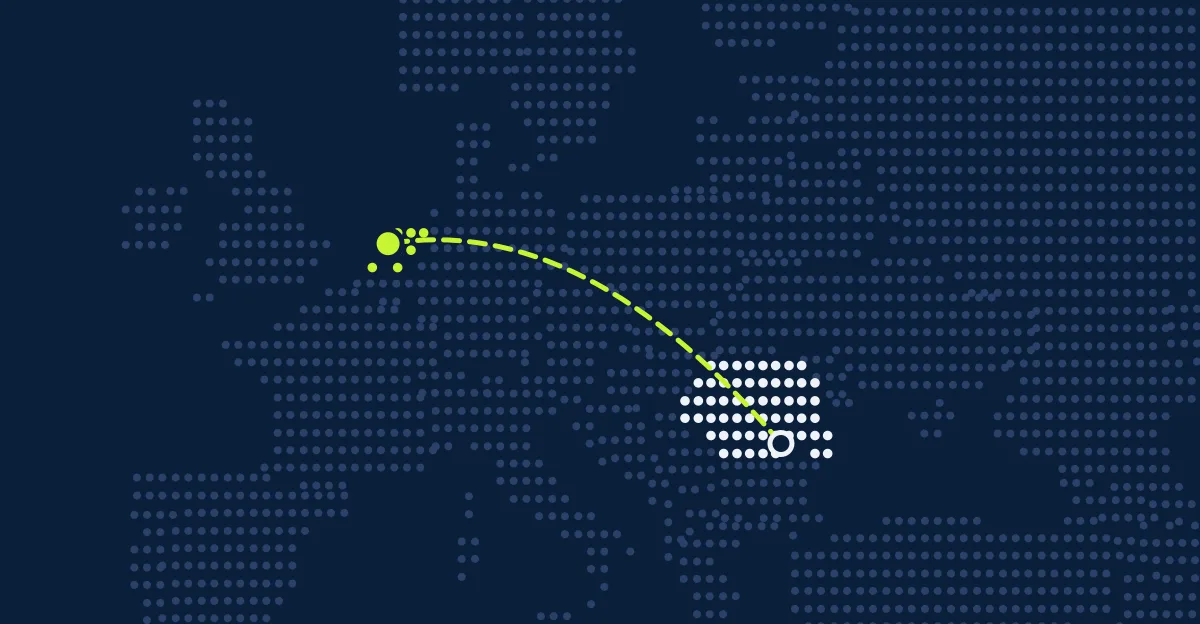 Romênia → Países Baixos