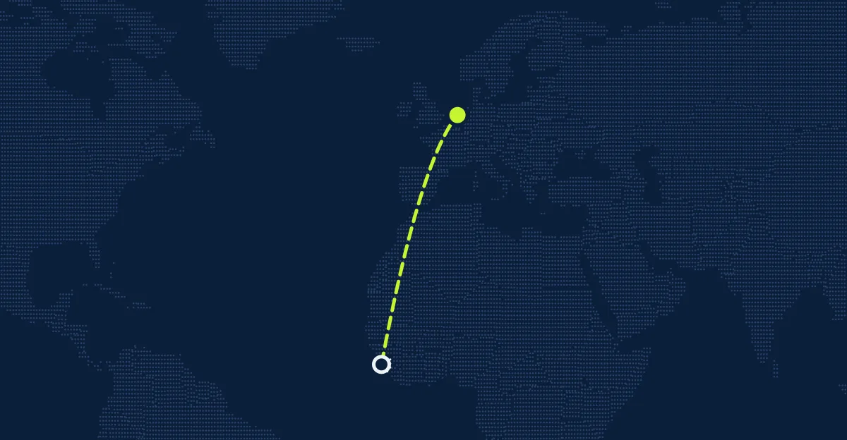 Serra Leoa → Países Baixos