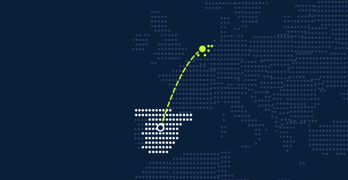 Espanha → Países Baixos