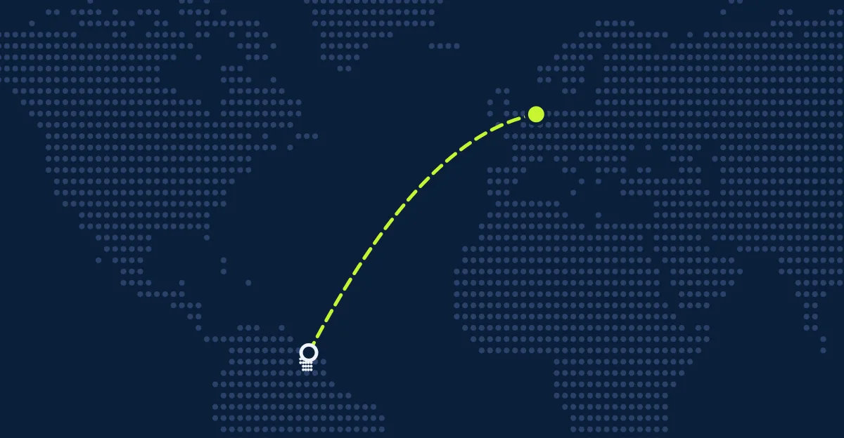 Suriname → Países Baixos